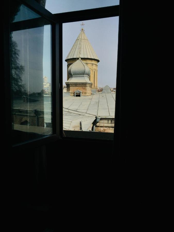 Sweet Home In Old Tbilisi Eksteriør bilde